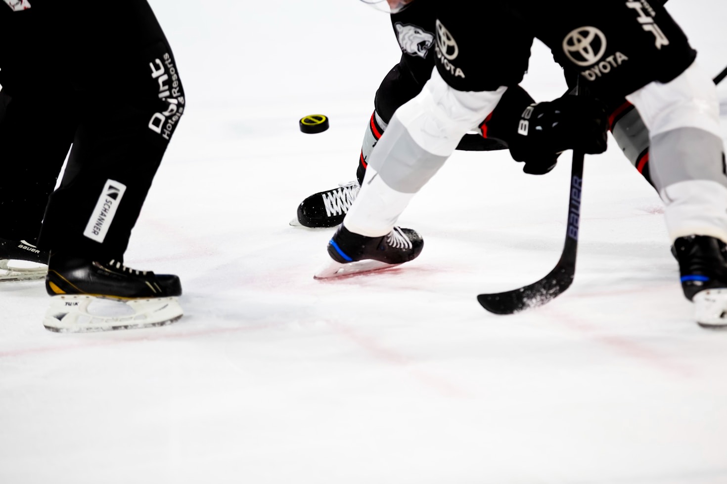 Ishockeyns historia och varför den fascinerar