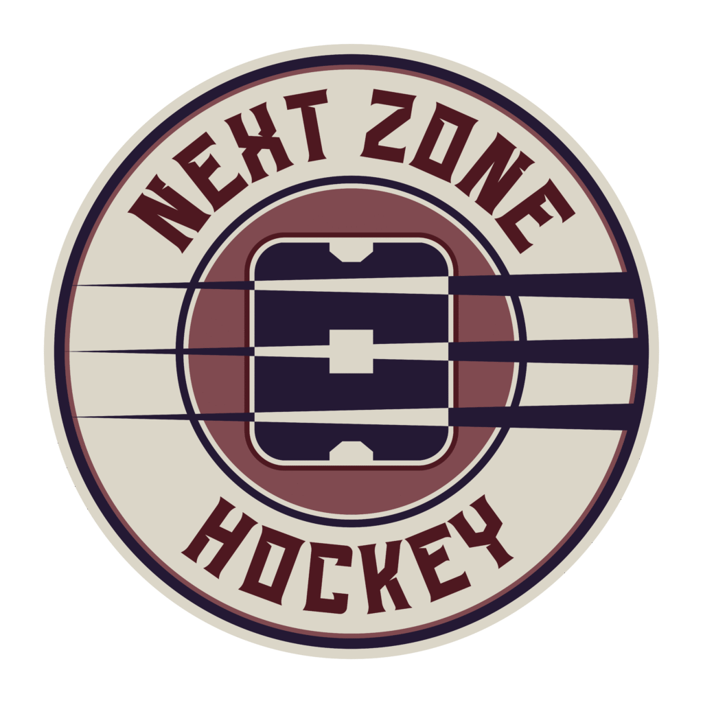 Next zone hockey